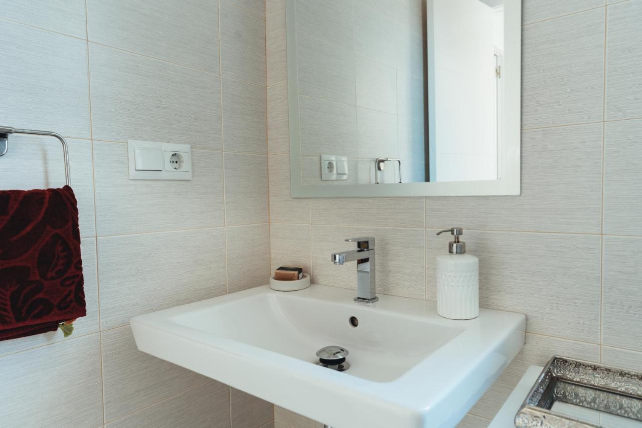 2Bdr Penthouse, Los Naranjos, W/Pool, 2Km P.Banus Marbella Exterior foto